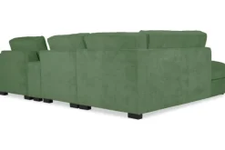 Ronde Banken|Loungebanken-Creedd Loungebank Nottingham