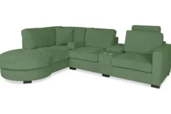 Ronde Banken|Loungebanken-Creedd Loungebank Nottingham