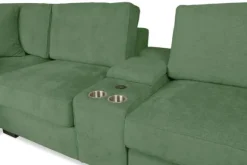 Ronde Banken|Loungebanken-Creedd Loungebank Nottingham