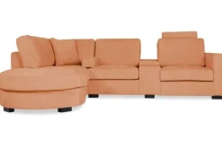 Ronde Banken|Loungebanken-Creedd Loungebank Nottingham