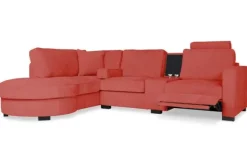 Ronde Banken|Loungebanken-Creedd Loungebank Nottingham