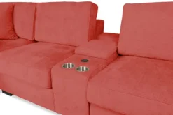 Ronde Banken|Loungebanken-Creedd Loungebank Nottingham