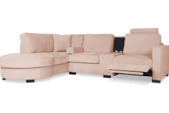 Ronde Banken|Loungebanken-Creedd Loungebank Nottingham