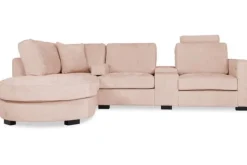 Ronde Banken|Loungebanken-Creedd Loungebank Nottingham