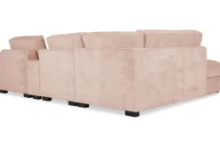 Ronde Banken|Loungebanken-Creedd Loungebank Nottingham