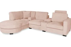 Ronde Banken|Loungebanken-Creedd Loungebank Nottingham