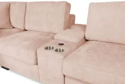 Ronde Banken|Loungebanken-Creedd Loungebank Nottingham