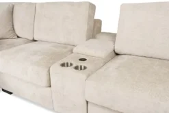 Ronde Banken|Loungebanken-Creedd Loungebank Nottingham