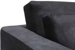 Outlet Loungebank Parade Loungebanken|Hoekbanken