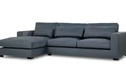 Loungebanken-Creedd Loungebank Parade