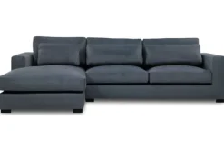 Loungebanken-Creedd Loungebank Parade