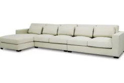 Loungebanken-Creedd Loungebank Parade