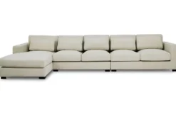 Loungebanken-Creedd Loungebank Parade