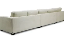 Loungebanken-Creedd Loungebank Parade