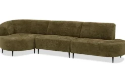 Best Loungebank Payton Elementen Banken|Ronde Banken