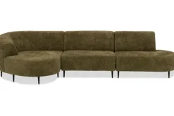 Best Loungebank Payton Elementen Banken|Ronde Banken