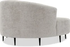 Best Loungebank Payton Elementen Banken|Ronde Banken