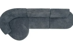 Best Loungebank Payton Elementen Banken|Ronde Banken