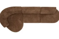 Best Loungebank Payton Elementen Banken|Ronde Banken