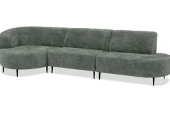 Best Loungebank Payton Elementen Banken|Ronde Banken