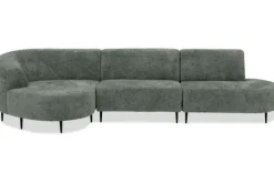 Best Loungebank Payton Elementen Banken|Ronde Banken