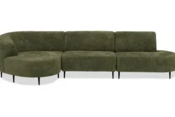 Best Loungebank Payton Elementen Banken|Ronde Banken