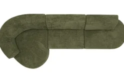 Best Loungebank Payton Elementen Banken|Ronde Banken