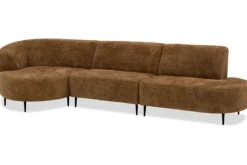 Best Loungebank Payton Elementen Banken|Ronde Banken