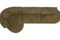 Best Loungebank Payton Elementen Banken|Ronde Banken