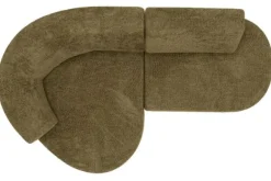 Ronde Banken|Loungebanken-Kenzo Loungebank Payton