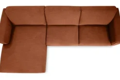 Loungebanken-Gabanna Loungebank Romi