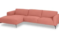 Loungebanken-Gabanna Loungebank Romi