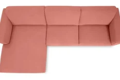 Loungebanken-Gabanna Loungebank Romi