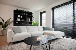 Loungebanken-Gabanna Loungebank Romi