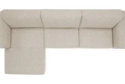 Best Loungebank  Romi Loungebanken