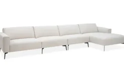 Loungebanken-Gabanna Loungebank Romi