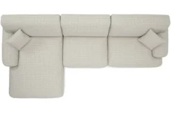 Loungebanken-Be Inspired Loungebank Rosabel