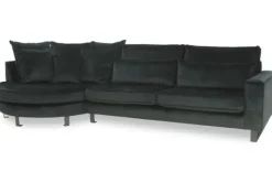Ronde Banken|Loungebanken-Canape Marant Loungebank Saint-Laurent