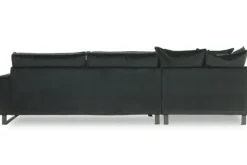 Ronde Banken|Loungebanken-Canape Marant Loungebank Saint-Laurent