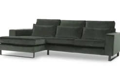 Loungebanken-Canape Marant Loungebank Saint-Laurent