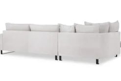 Ronde Banken|Loungebanken-Canape Marant Loungebank Saint-Laurent