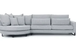 Ronde Banken|Loungebanken-Canape Marant Loungebank Saint-Laurent