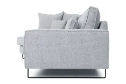 Ronde Banken|Loungebanken-Canape Marant Loungebank Saint-Laurent
