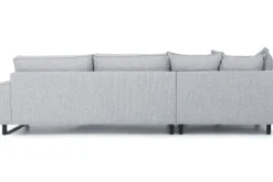 Ronde Banken|Loungebanken-Canape Marant Loungebank Saint-Laurent