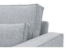 Ronde Banken|Loungebanken-Canape Marant Loungebank Saint-Laurent