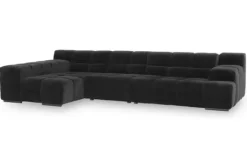 New Loungebank  Salvatore Loungebanken