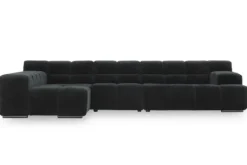 New Loungebank  Salvatore Loungebanken