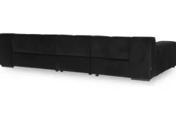 New Loungebank  Salvatore Loungebanken