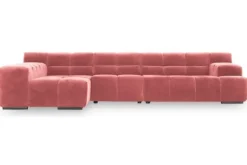 New Loungebank  Salvatore Loungebanken