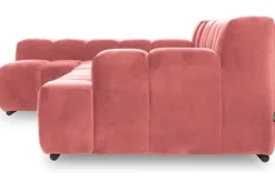 New Loungebank  Salvatore Loungebanken